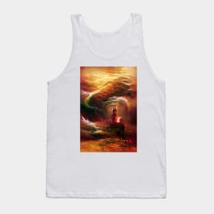 Endurance Tank Top